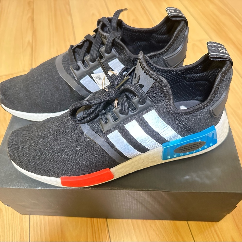 ADIDAS NMD_R1